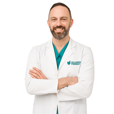 Online Pharmacy from Ashland